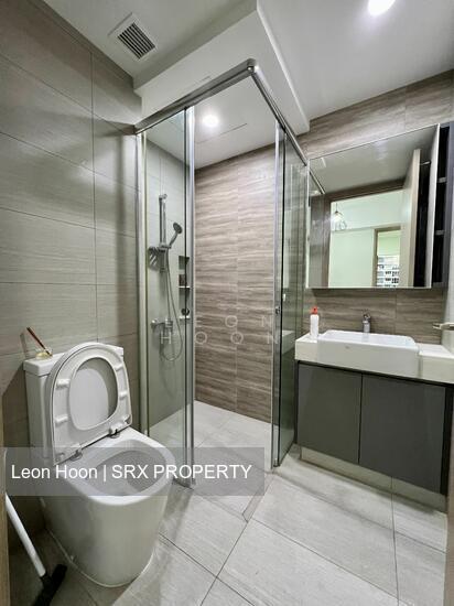 High Park Residences (D28), Apartment #595746531